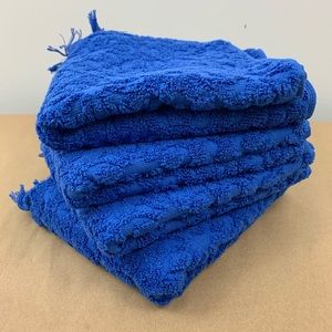 Set of 4- Opalhouse Hand Towels